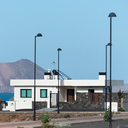 Ereza Villa Boraen คอร์ราเลโฮ ภายนอก รูปภาพ