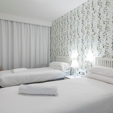Ereza Villa Boraen คอร์ราเลโฮ ภายนอก รูปภาพ