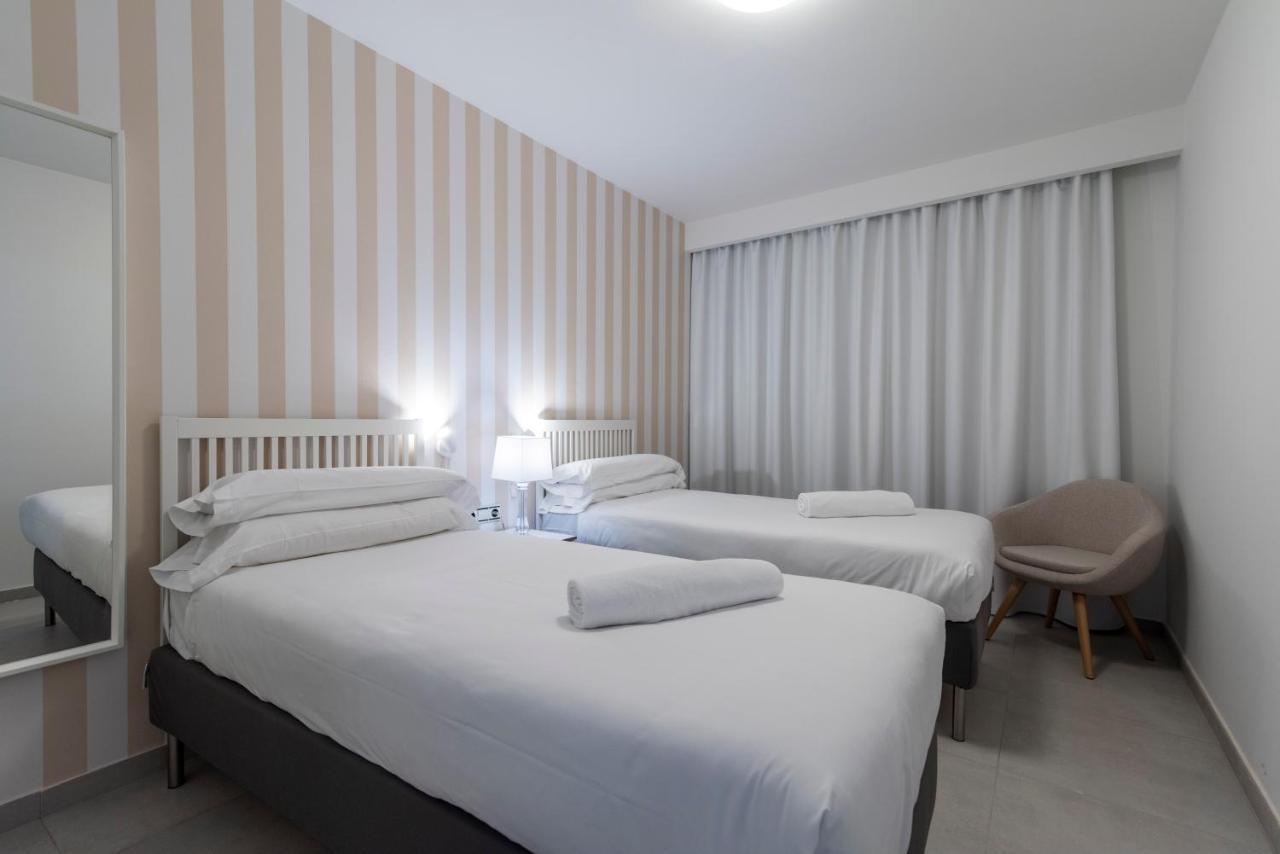 Ereza Villa Boraen คอร์ราเลโฮ ภายนอก รูปภาพ