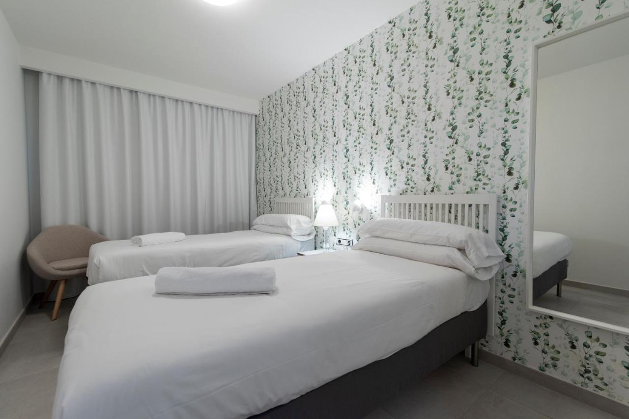Ereza Villa Boraen คอร์ราเลโฮ ภายนอก รูปภาพ