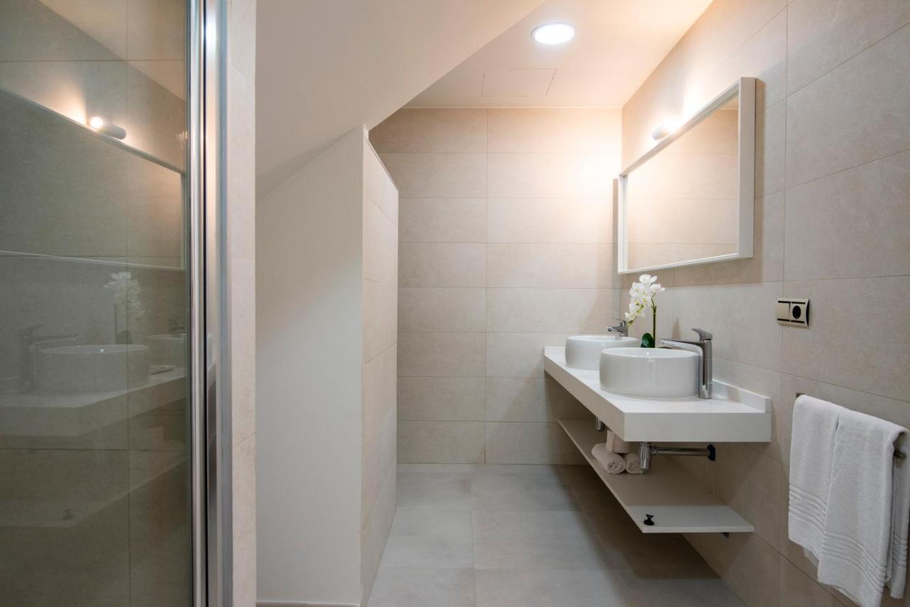 Ereza Villa Boraen คอร์ราเลโฮ ภายนอก รูปภาพ