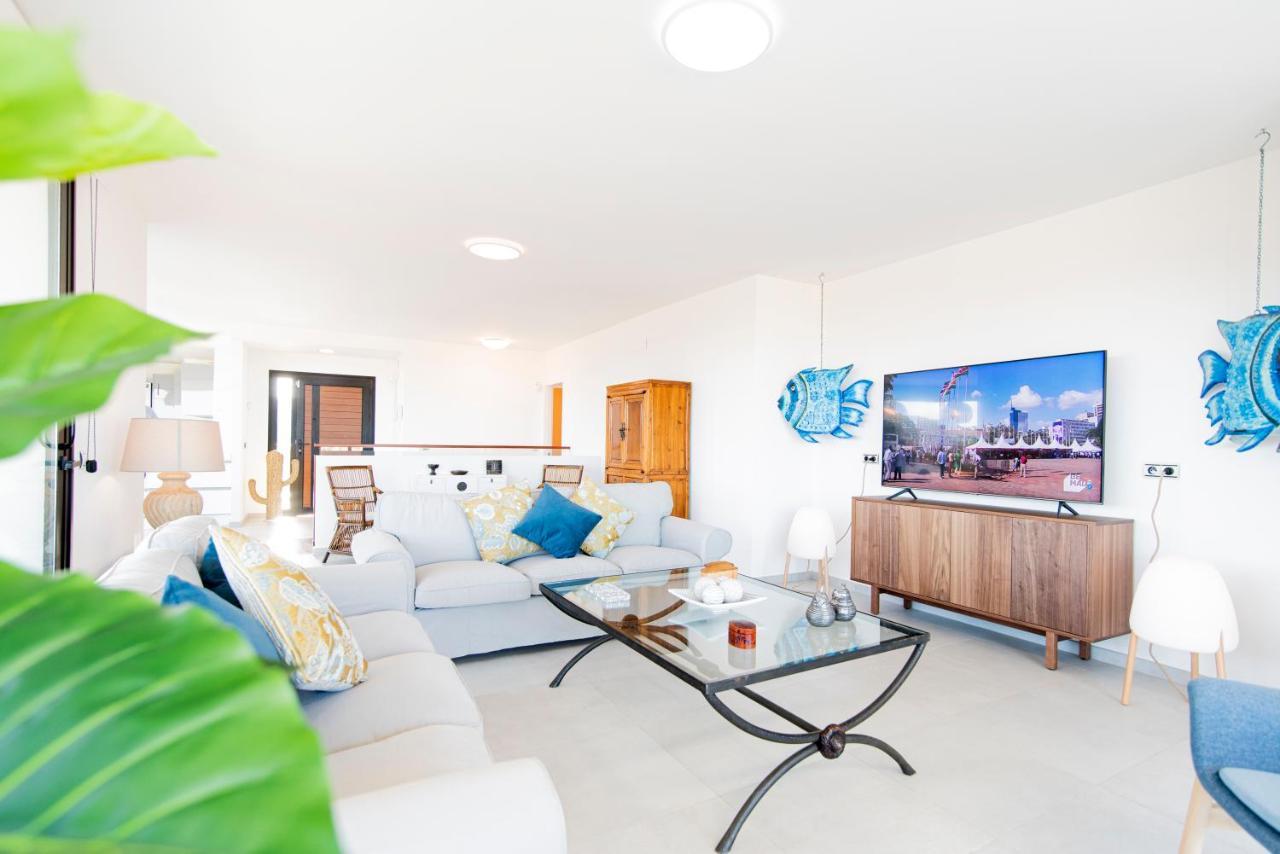 Ereza Villa Boraen คอร์ราเลโฮ ภายนอก รูปภาพ