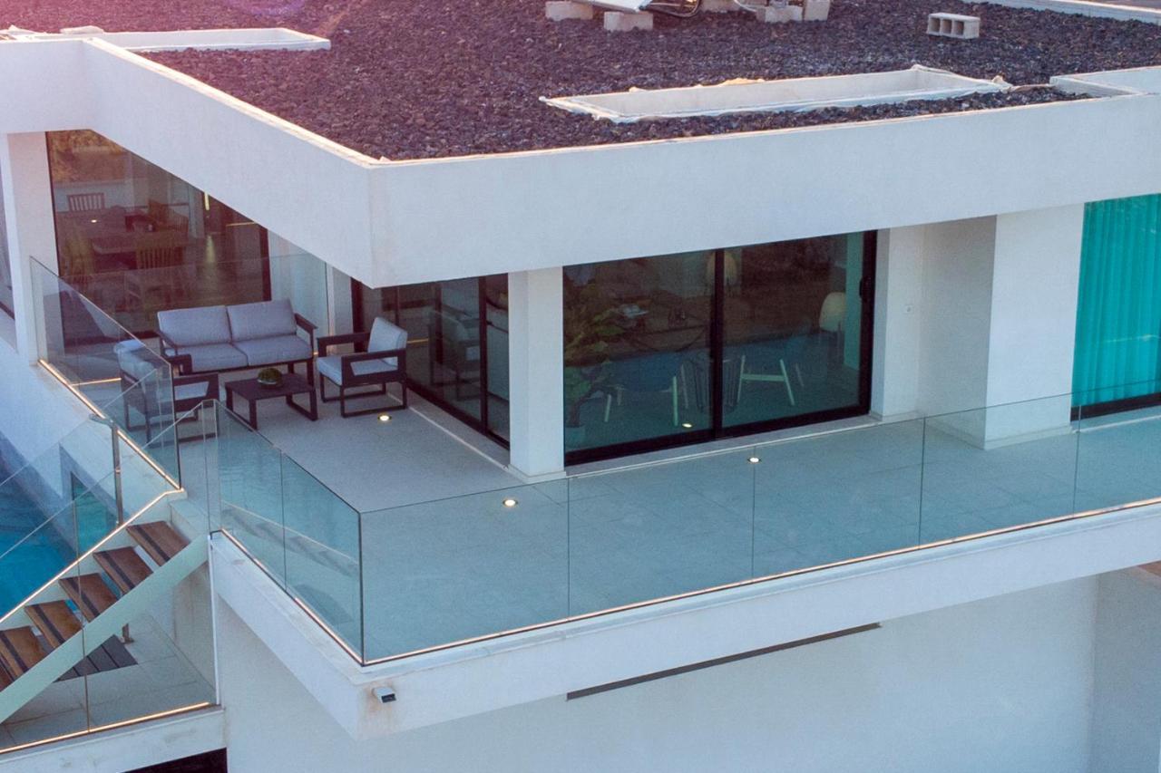 Ereza Villa Boraen คอร์ราเลโฮ ภายนอก รูปภาพ