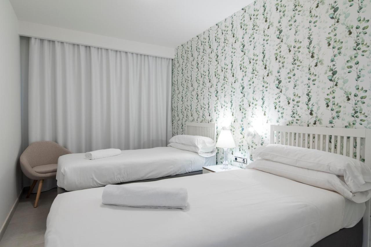 Ereza Villa Boraen คอร์ราเลโฮ ภายนอก รูปภาพ