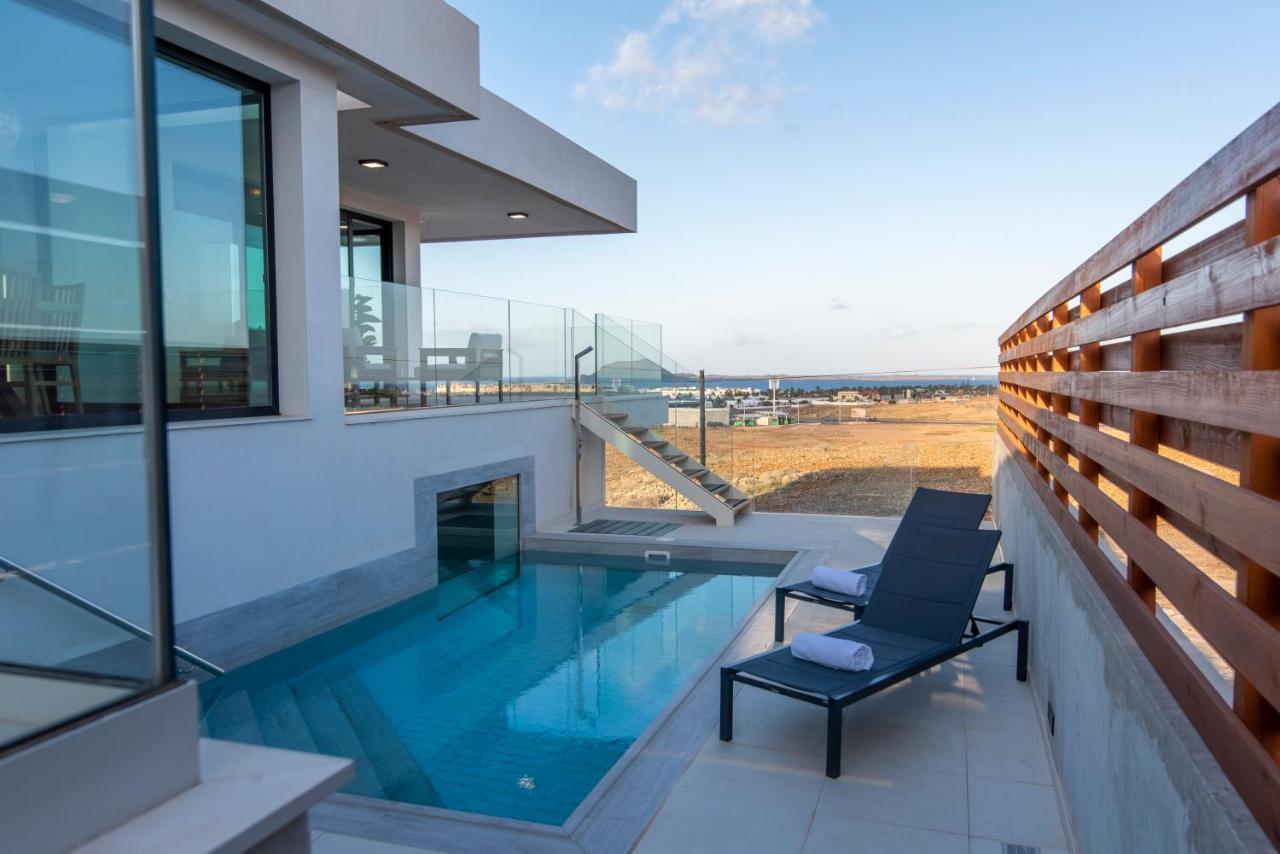 Ereza Villa Boraen คอร์ราเลโฮ ภายนอก รูปภาพ