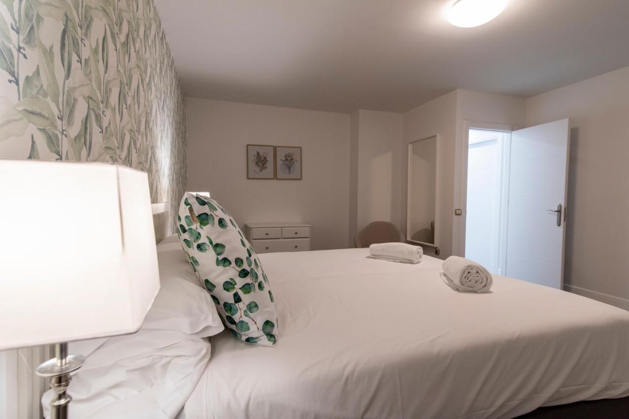 Ereza Villa Boraen คอร์ราเลโฮ ภายนอก รูปภาพ