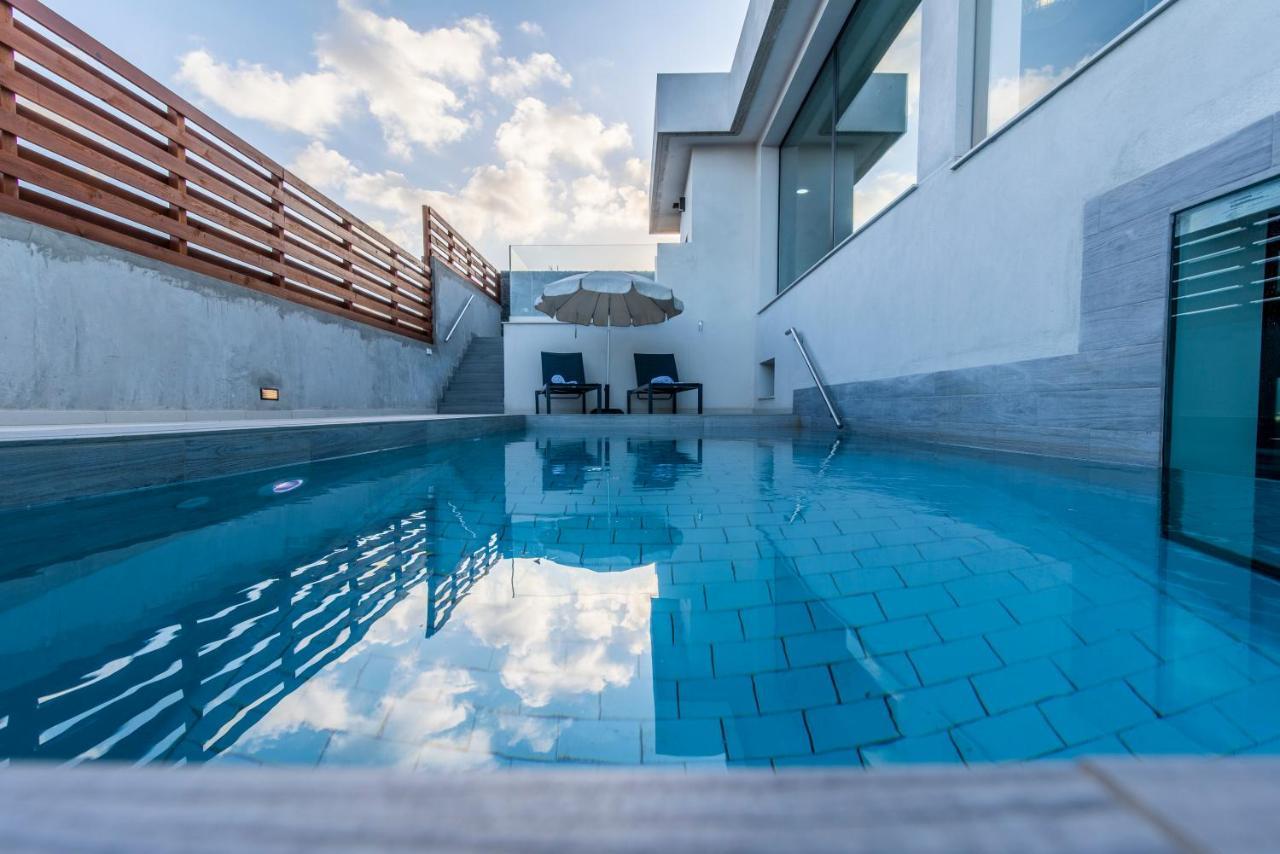 Ereza Villa Boraen คอร์ราเลโฮ ภายนอก รูปภาพ