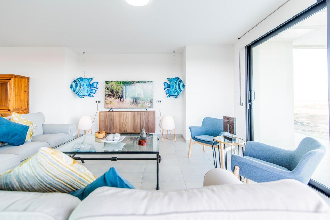 Ereza Villa Boraen คอร์ราเลโฮ ภายนอก รูปภาพ