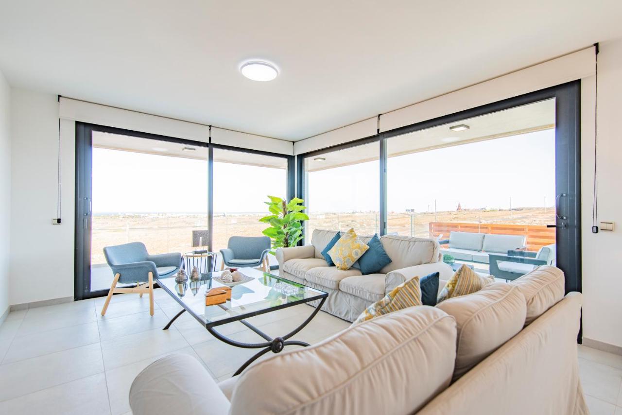 Ereza Villa Boraen คอร์ราเลโฮ ภายนอก รูปภาพ