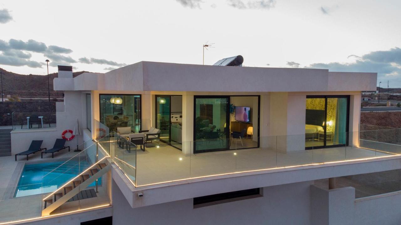 Ereza Villa Boraen คอร์ราเลโฮ ภายนอก รูปภาพ