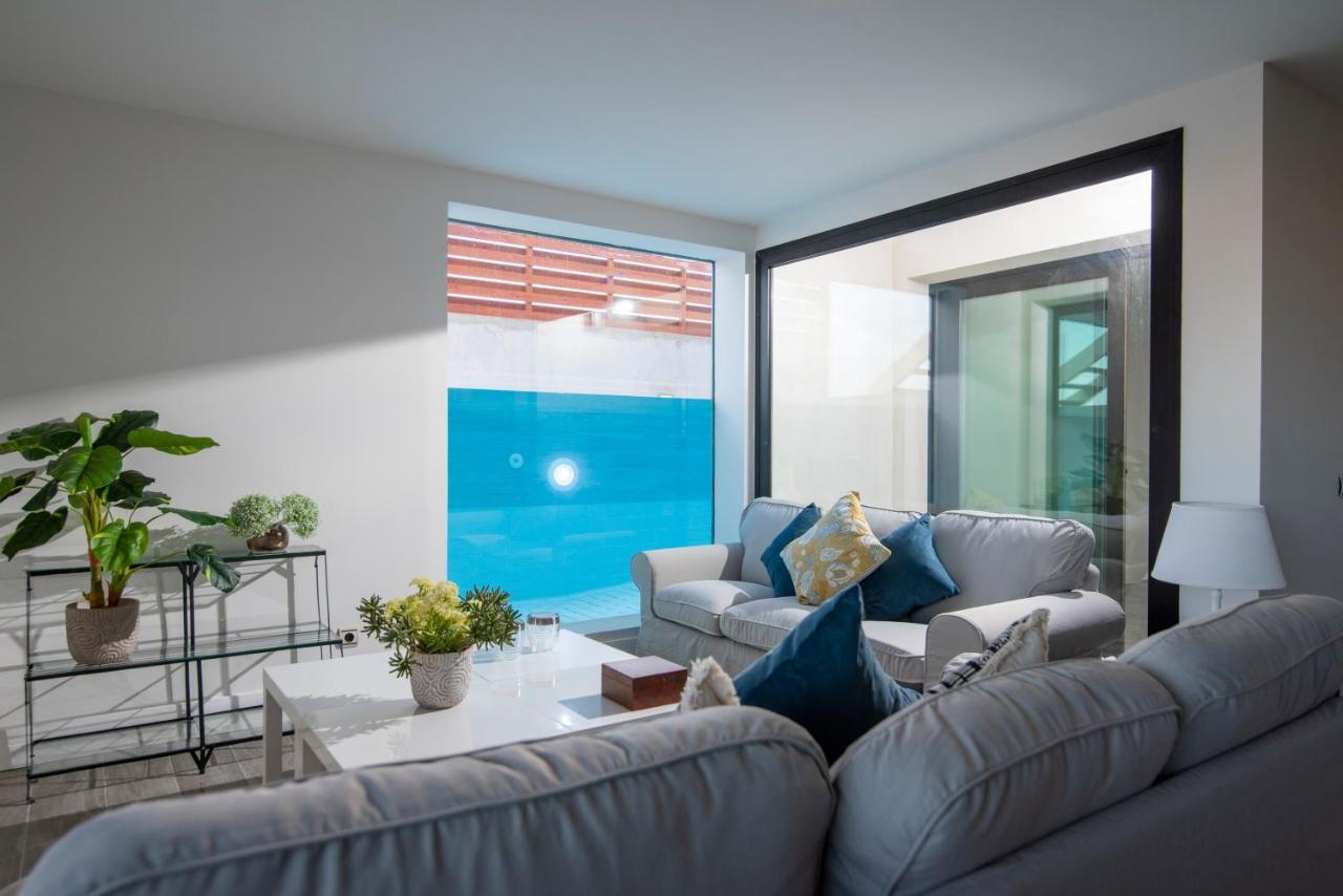 Ereza Villa Boraen คอร์ราเลโฮ ภายนอก รูปภาพ