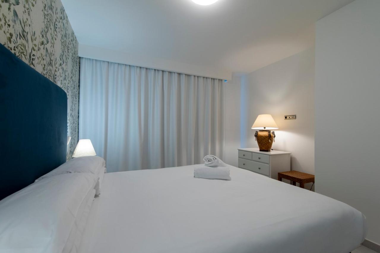 Ereza Villa Boraen คอร์ราเลโฮ ภายนอก รูปภาพ