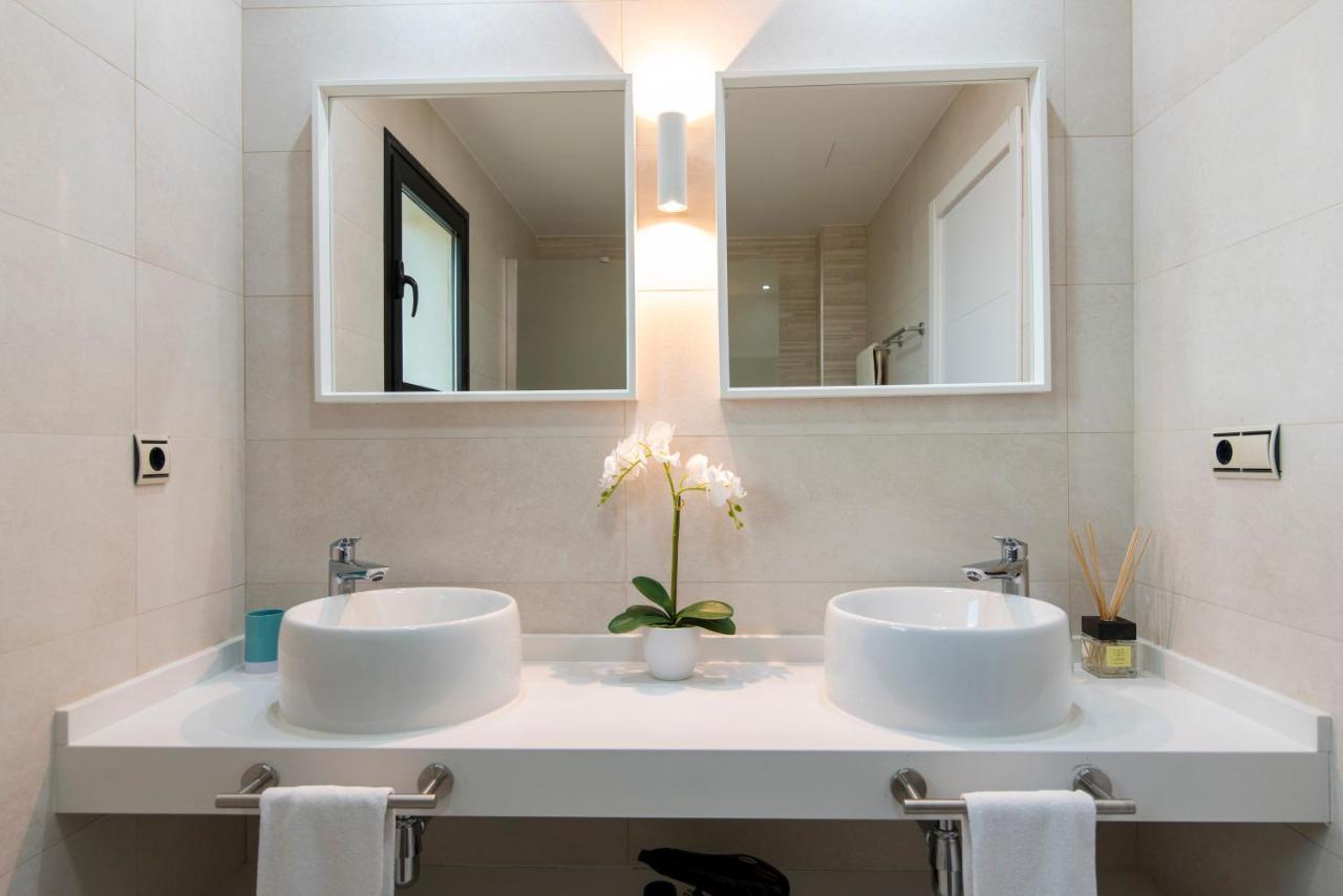 Ereza Villa Boraen คอร์ราเลโฮ ภายนอก รูปภาพ
