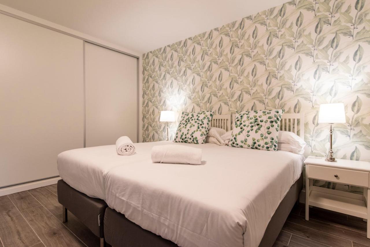 Ereza Villa Boraen คอร์ราเลโฮ ภายนอก รูปภาพ