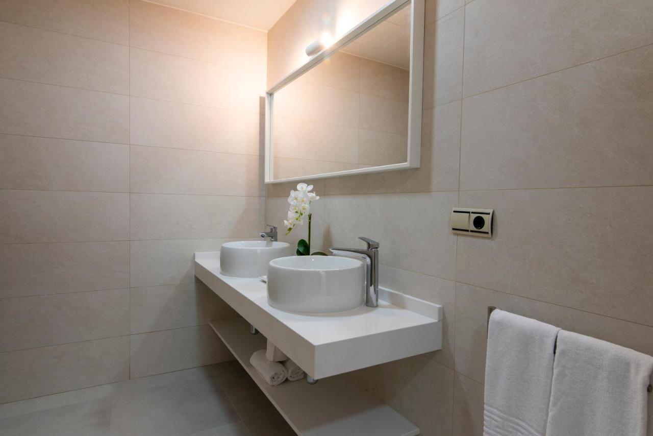 Ereza Villa Boraen คอร์ราเลโฮ ภายนอก รูปภาพ