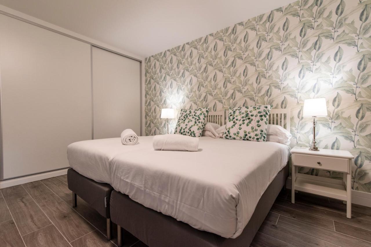 Ereza Villa Boraen คอร์ราเลโฮ ภายนอก รูปภาพ